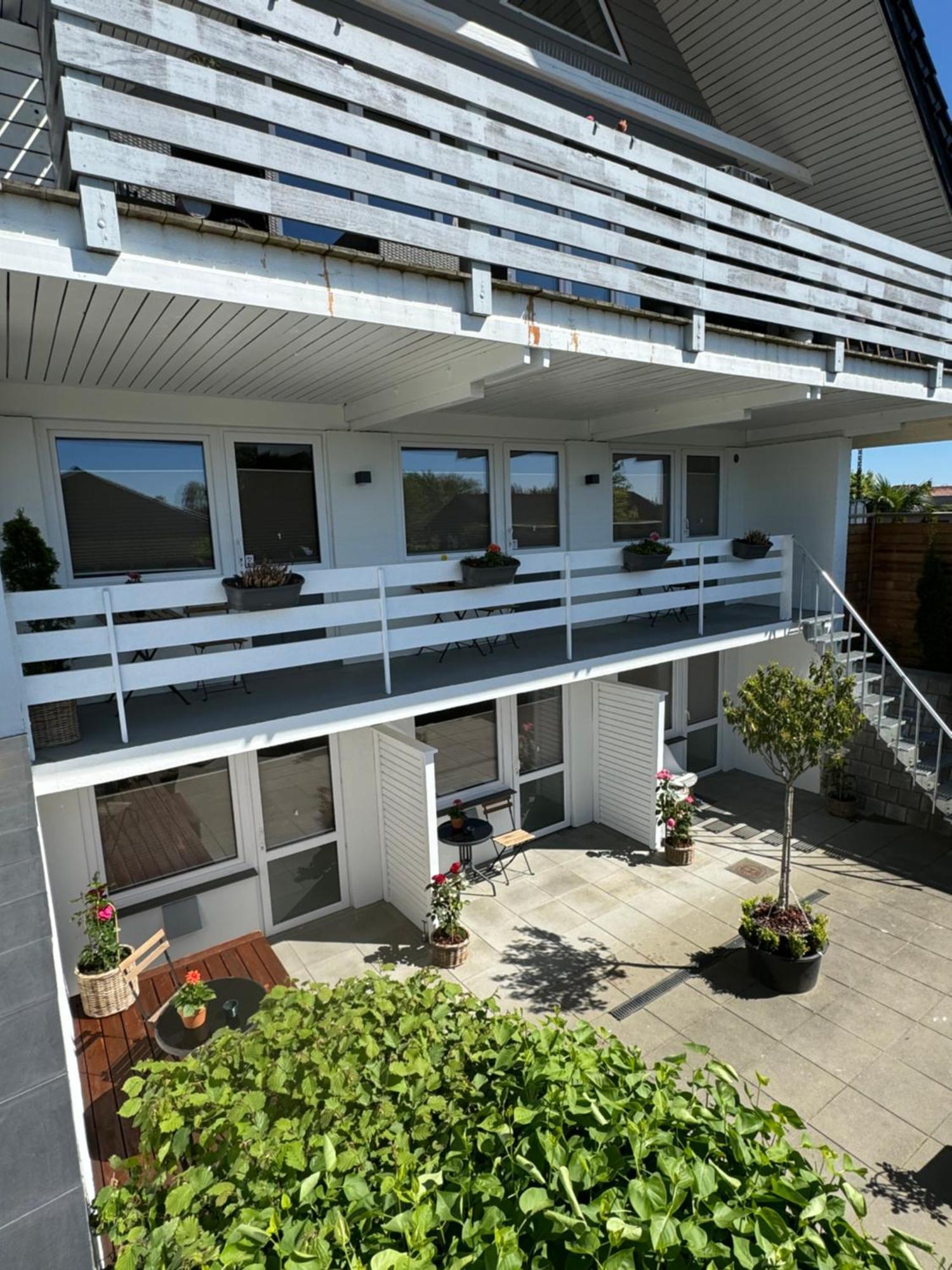 City Aarhus Exterior photo