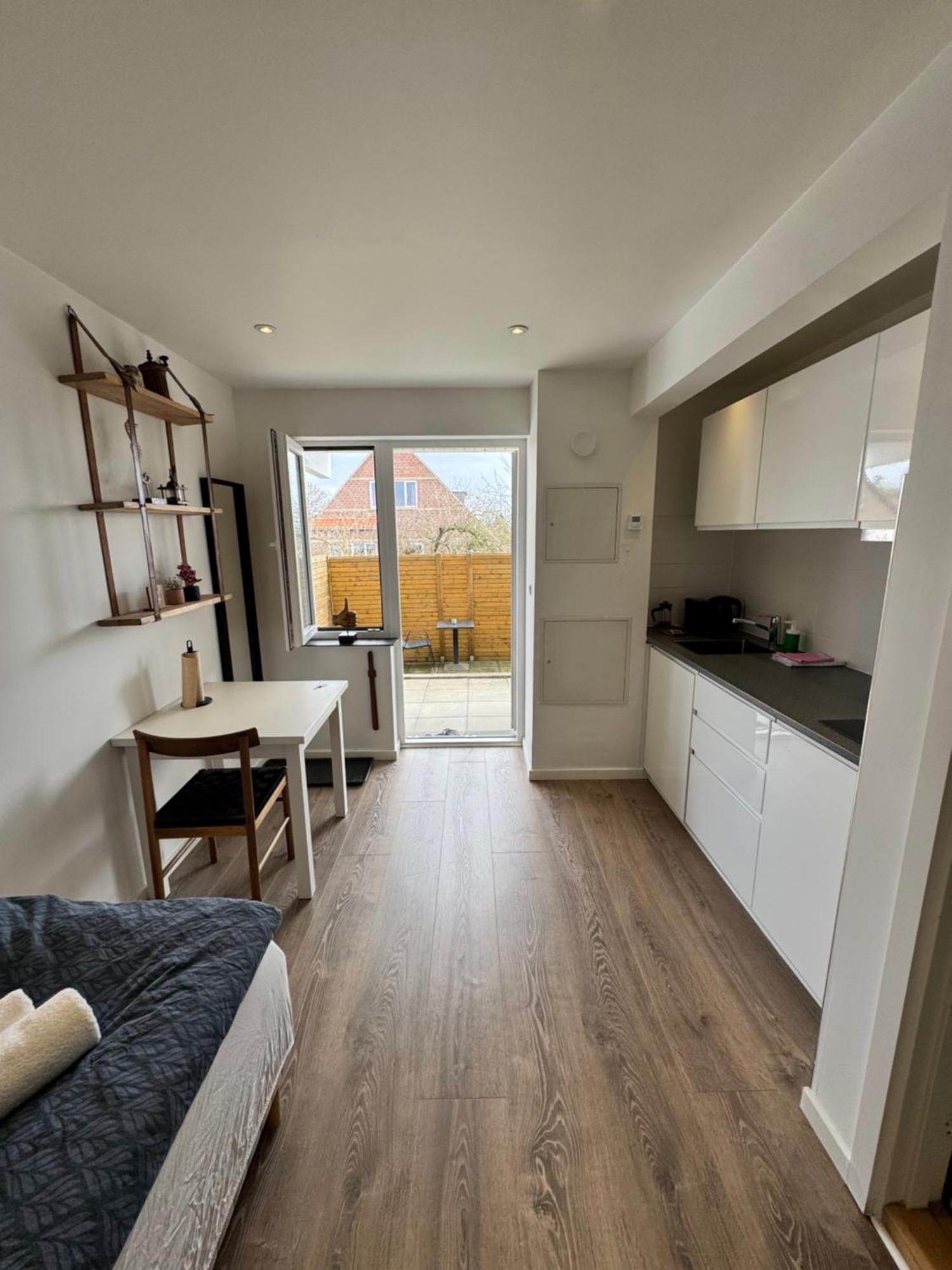 City Aarhus Exterior photo